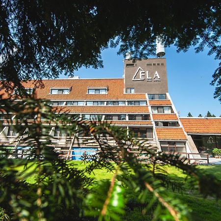 "Park Hotel Ela" Borovets Exterior photo